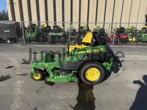 2012 John Deere Z910A Zero-Turn Mowers
