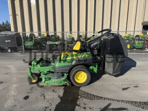 2012 John Deere Z925A Zero-Turn Mowers