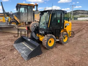 2026 UNKNOWN 270 T4 Skid Steer / CTL