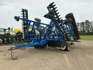 2012 Landoll 6230-36 Disks & Disc Harrows