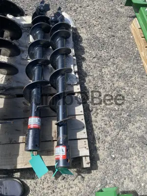 2022 Worksaver DA10605 Post Hole Diggers
