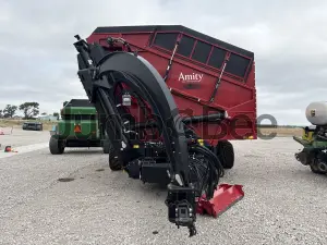2026 Amity 1000 Miscellaneous Farm Attachments & Parts