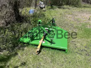 2013 Farm King 510 Rotary Cutters & Brush Hogs