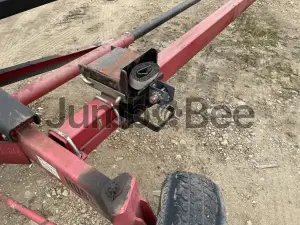 2026 Horst CHC - 25 Header Trailers