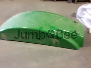 2025 John Deere R328569 RH REAR FENDER Miscellaneous Parts