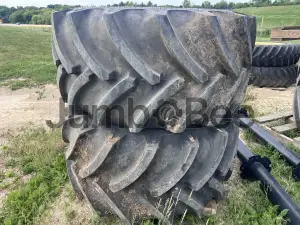 2026 Goodyear 750/65R26 Tires