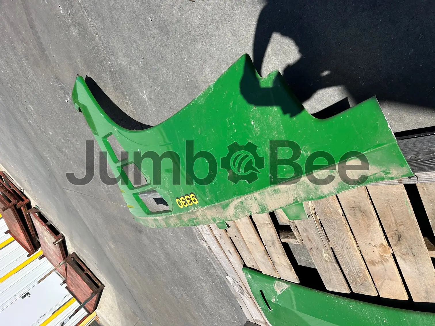 John Deere R320451 2023 - Usado en Venta — foto 1 de 4