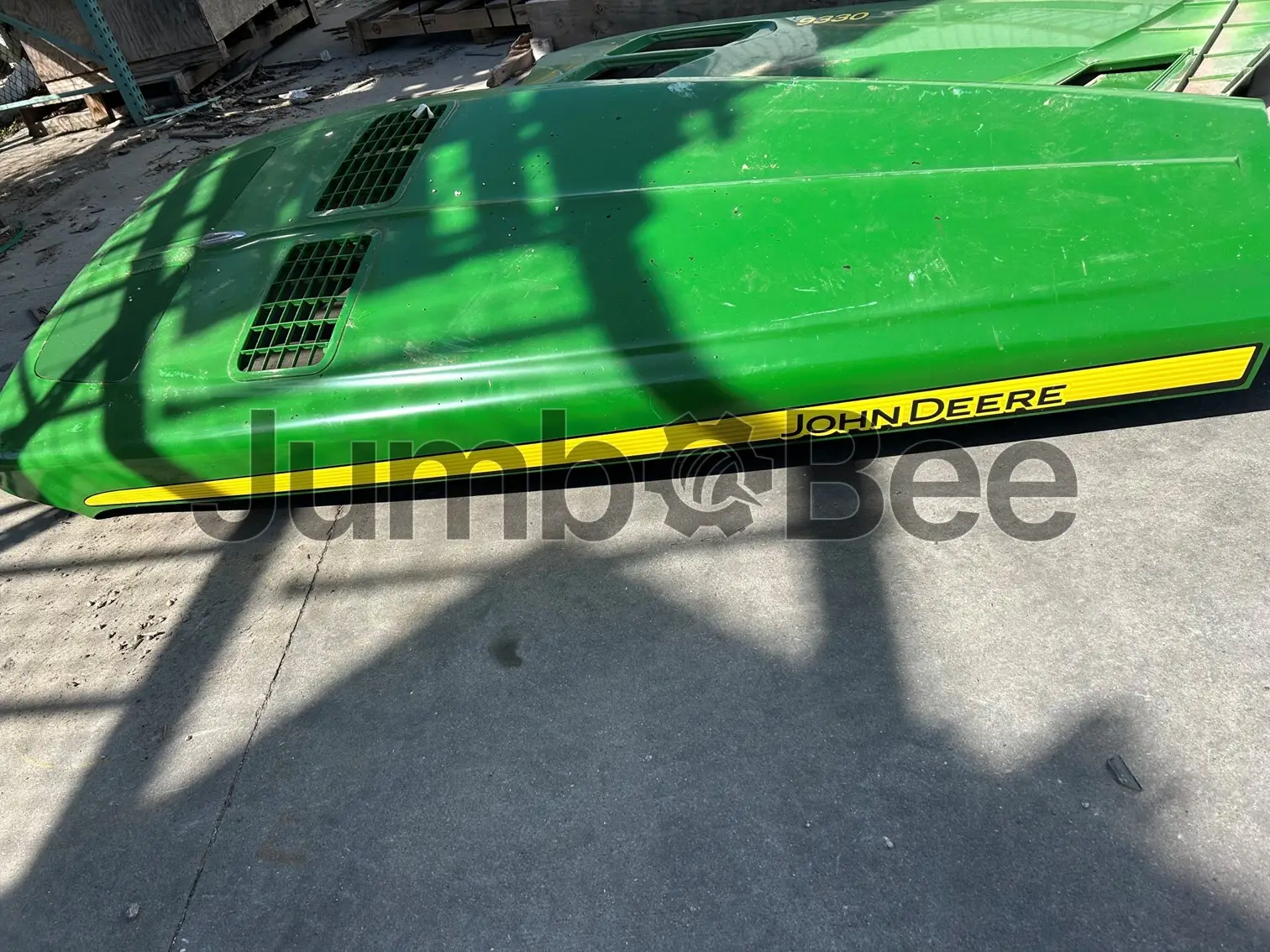 John Deere RE262566 2023 - Usado en Venta — foto 1 de 5