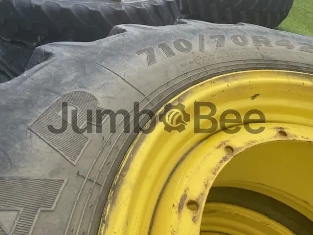 Goodyear 710/70R42 - Usado en Venta — foto 1 de 5