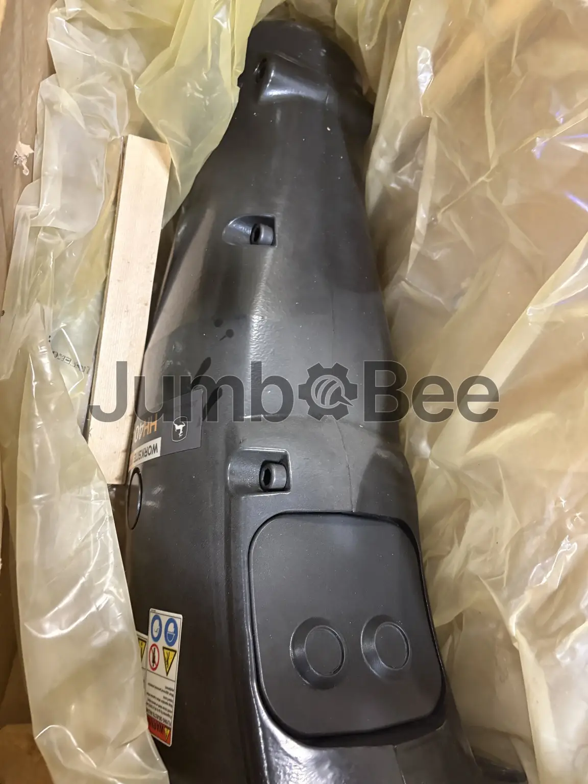 John Deere HH40C 2021 - Usado en Venta — foto 1 de 2