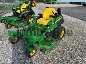 2010 John Deere Z820A Zero-Turn Mowers