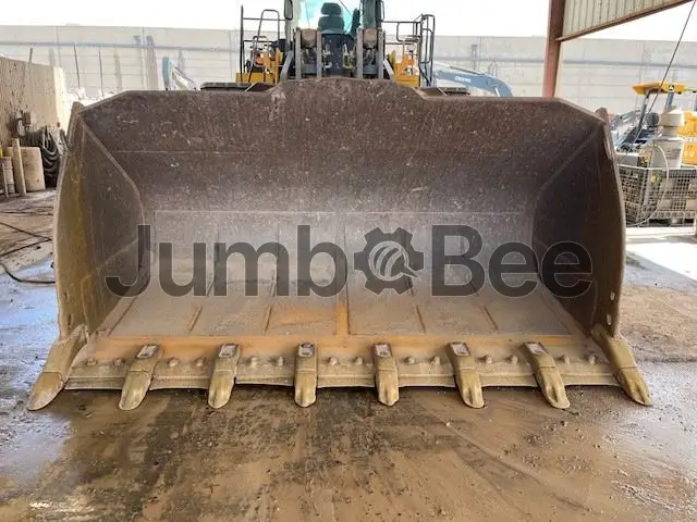 John Deere 844L8.0 2021 - Usado en Venta — foto 1 de 5
