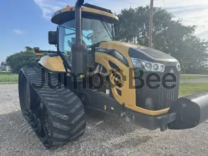 2017 Agco MT765E Tracked Tractors (2 Tracks)