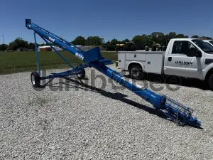 2024 Brandt 1032 Grain Auger