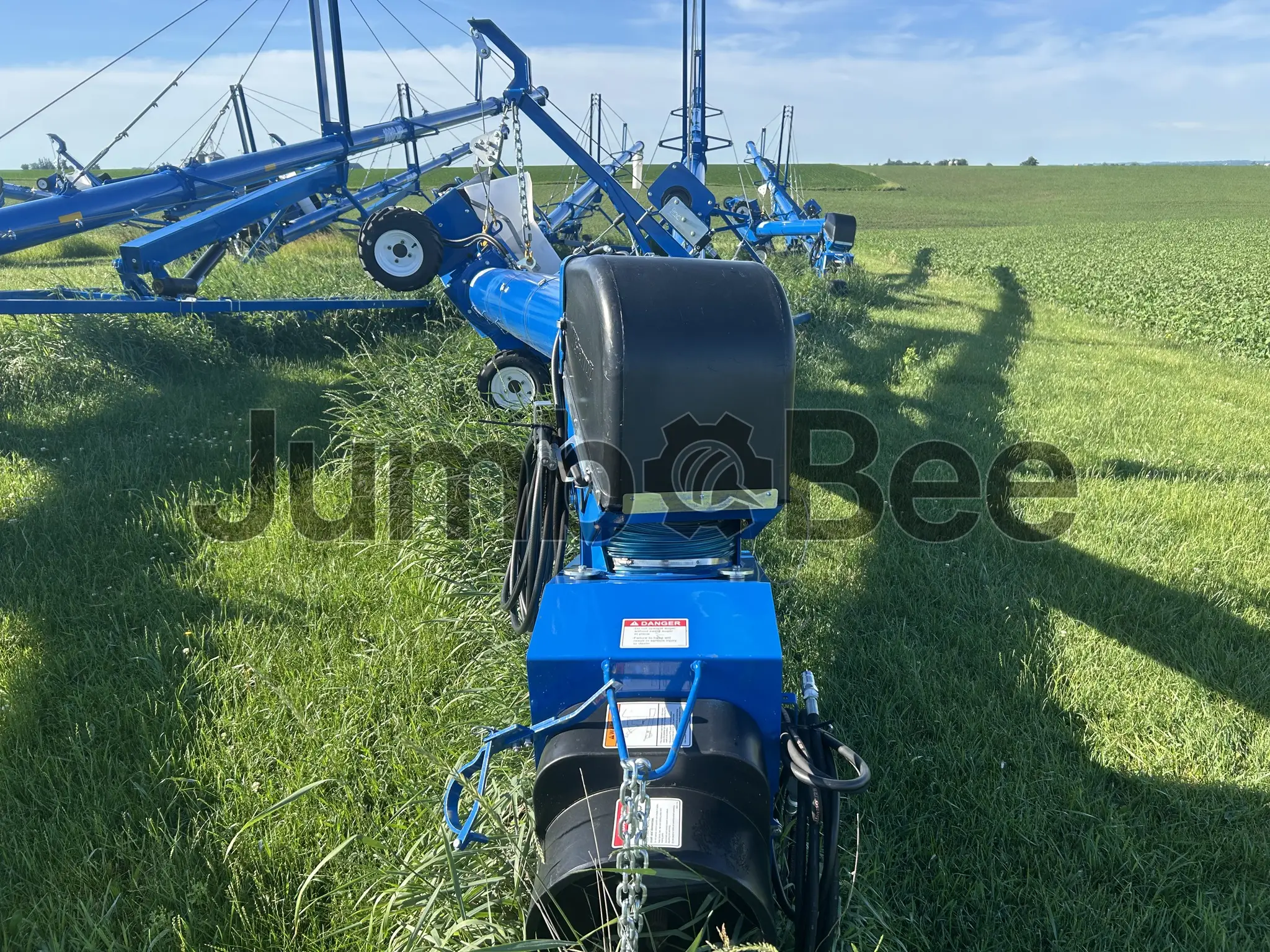 Brandt 1080HP 2024 - Usado en Venta — foto 1 de 5