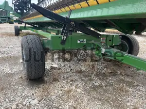 2024 Unverferth HT-30 Header Trailers