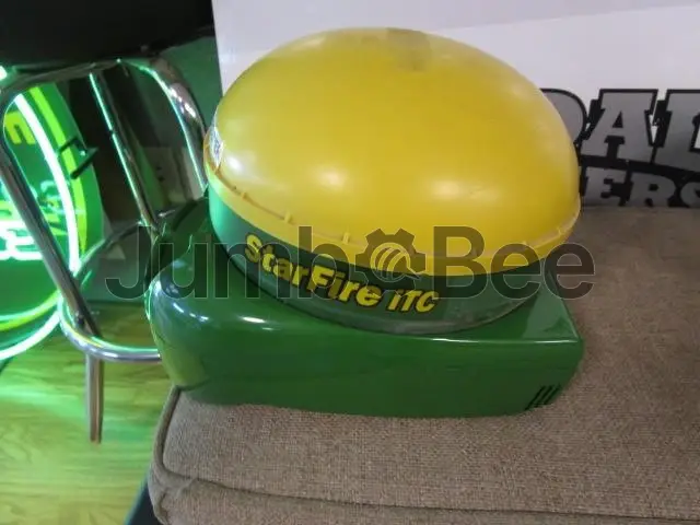 John Deere STARFIRE ITC RECIEVER - Usado en Venta — foto 1 de 4