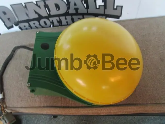John Deere STARFIRE ITC - Used  for Sale — photo 1 of 4