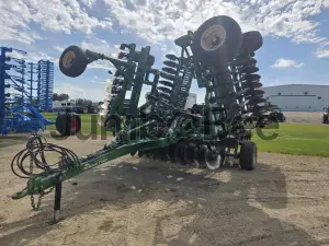 2026 Great Plains SD2600 Disks & Disc Harrows