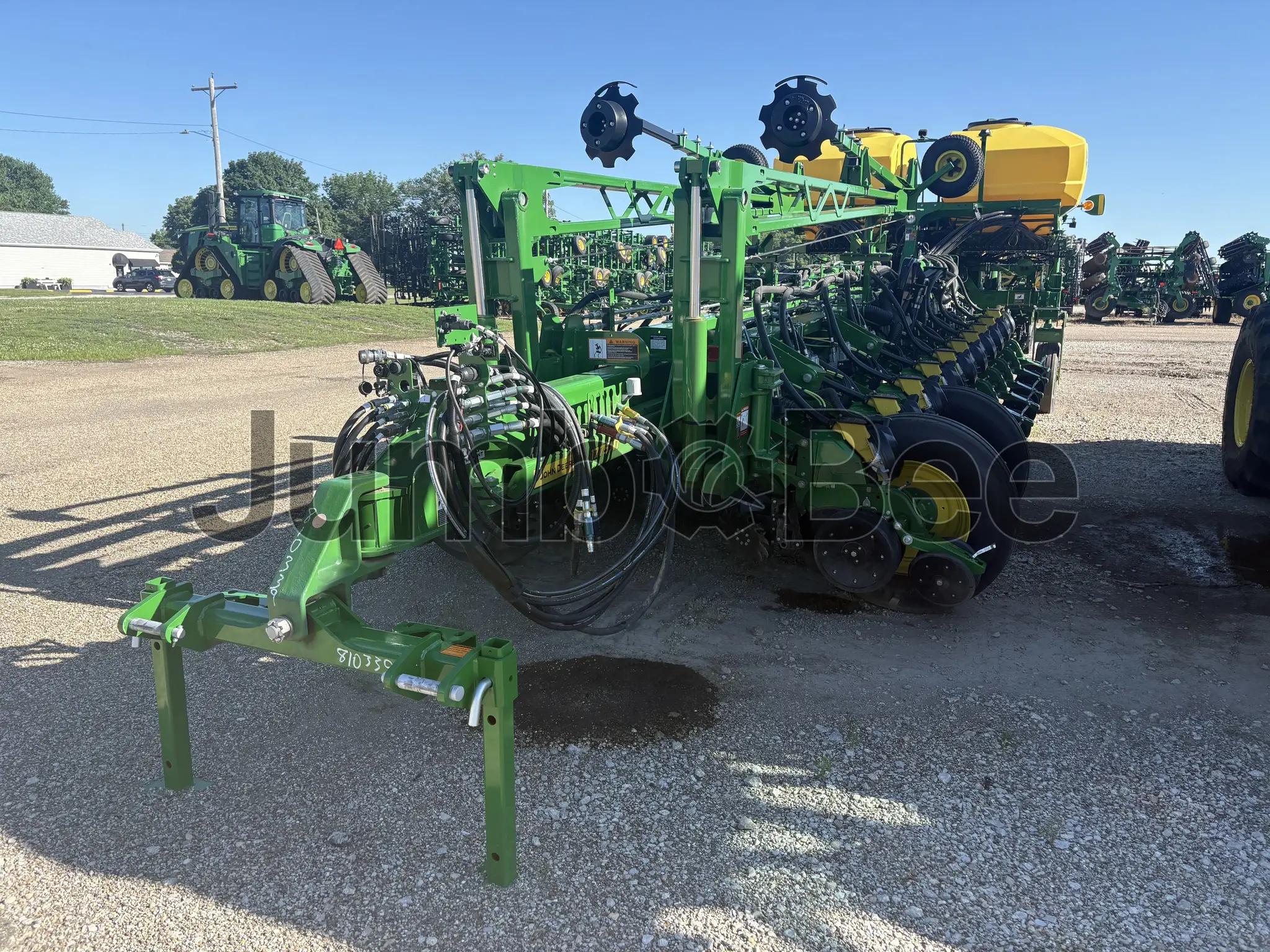 John Deere 1775NT 2025 - Usado en Venta — foto 1 de 23