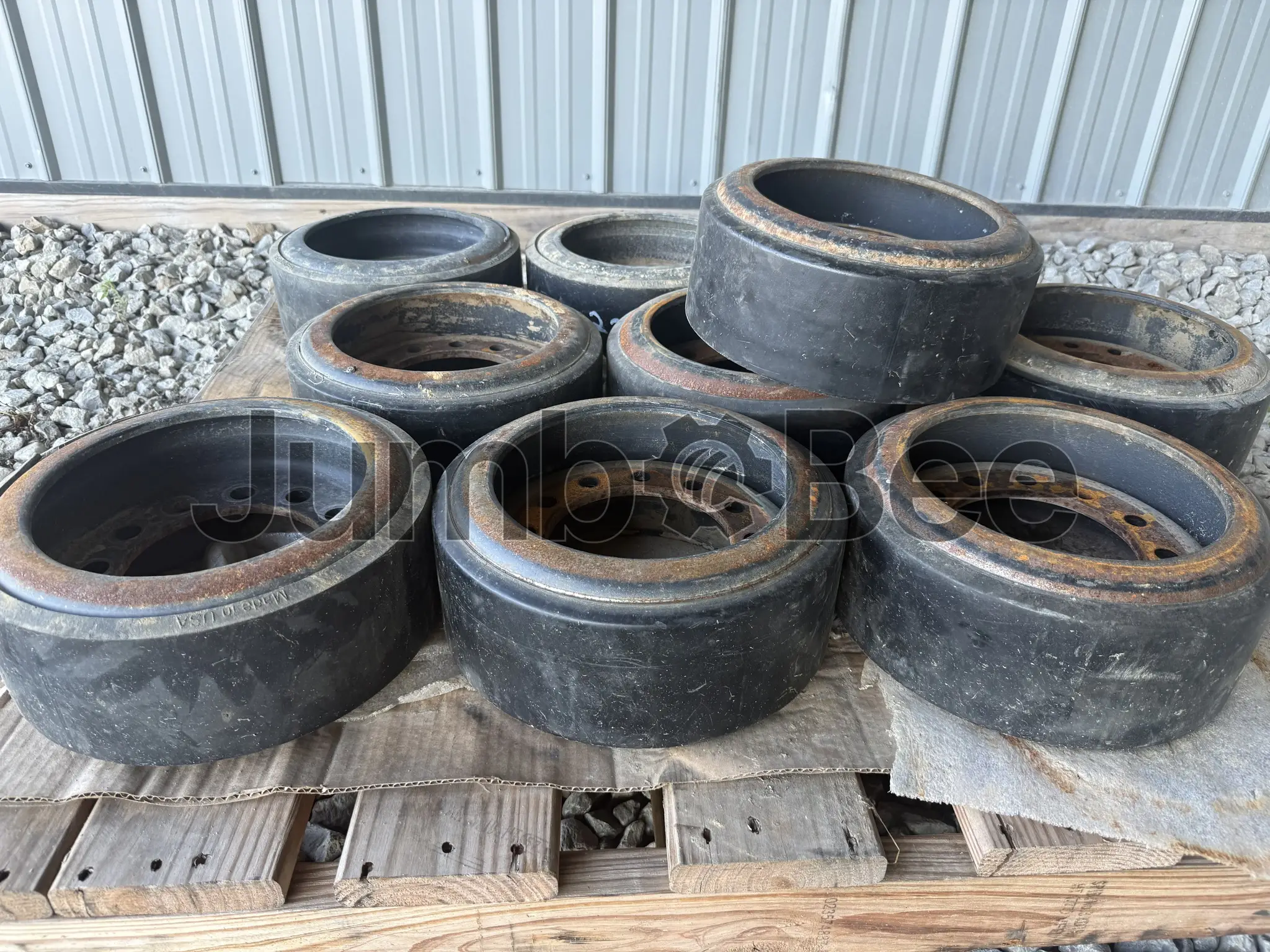 John Deere RE575988 / RE594956 - Used, for Sale — photo 1 of 3