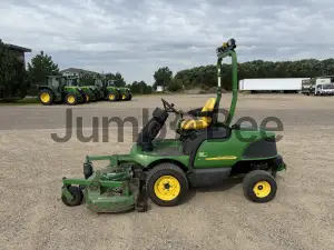 2026 John Deere 1420 Commercial Out-Front Mowers