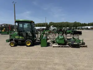 2023 John Deere 1575 Commercial Out-Front Mowers