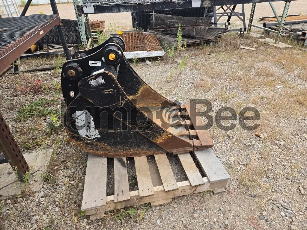 2024 John Deere 60HD24 - New, for Sale — photo 1 of 5