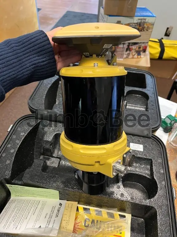 Topcon PZS-MC 2023 - Nuevo en Venta — foto 1 de 3