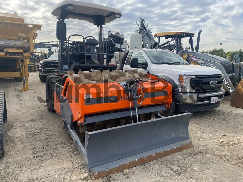 HAMM HC70IPB 2022 - Usado en Venta — foto 1 de 13