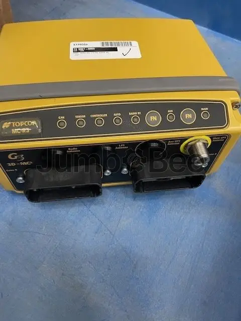 Topcon 9907-0003 2023 - Nuevo en Venta — foto 1 de 3