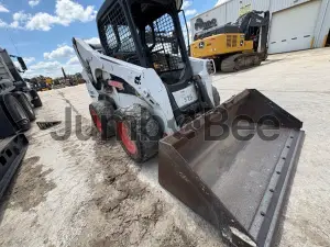 2022 Bobcat S770 Skid Steer / CTL