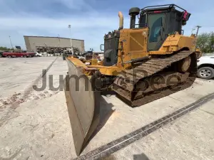2020 Caterpillar D6XE Crawler Dozer