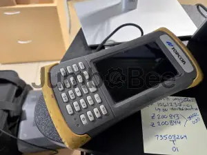 2024 Topcon FC-600 Integrated Grade Control System