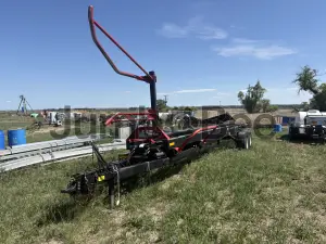 2026 Farm King 1450 Grain Auger