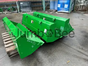 2026 John Deere BW16183 BUCKET Miscellaneous Parts