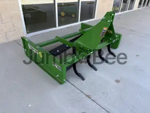 2026 Frontier LP2160 Blades