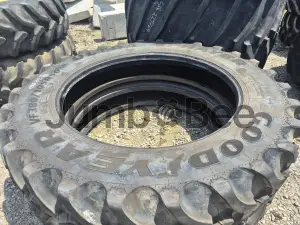 2020 Goodyear VF380/105R50 Tires