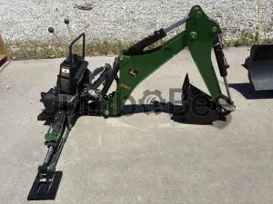 2026 John Deere 260 Skid Steer / CTL