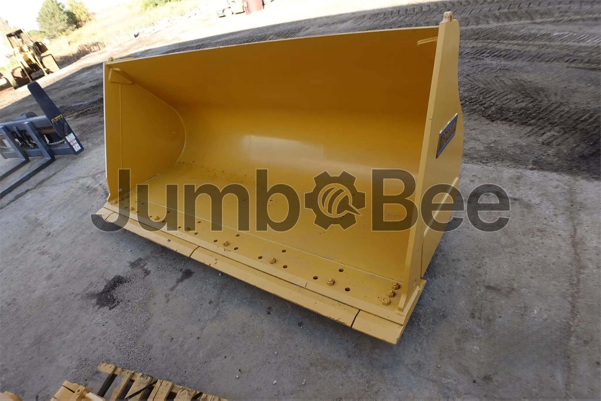 Brandt JRB 418 SIZE 644 BUCKET - New for Sale — photo 1 of 11