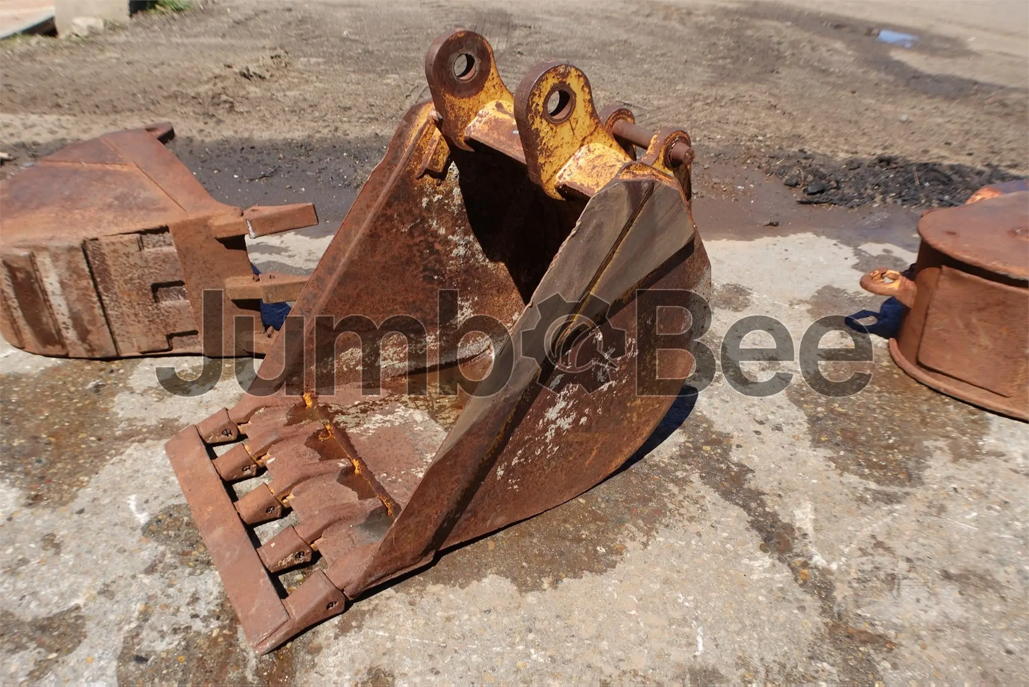 Case 580 D150348 - Usado en Venta — foto 1 de 8
