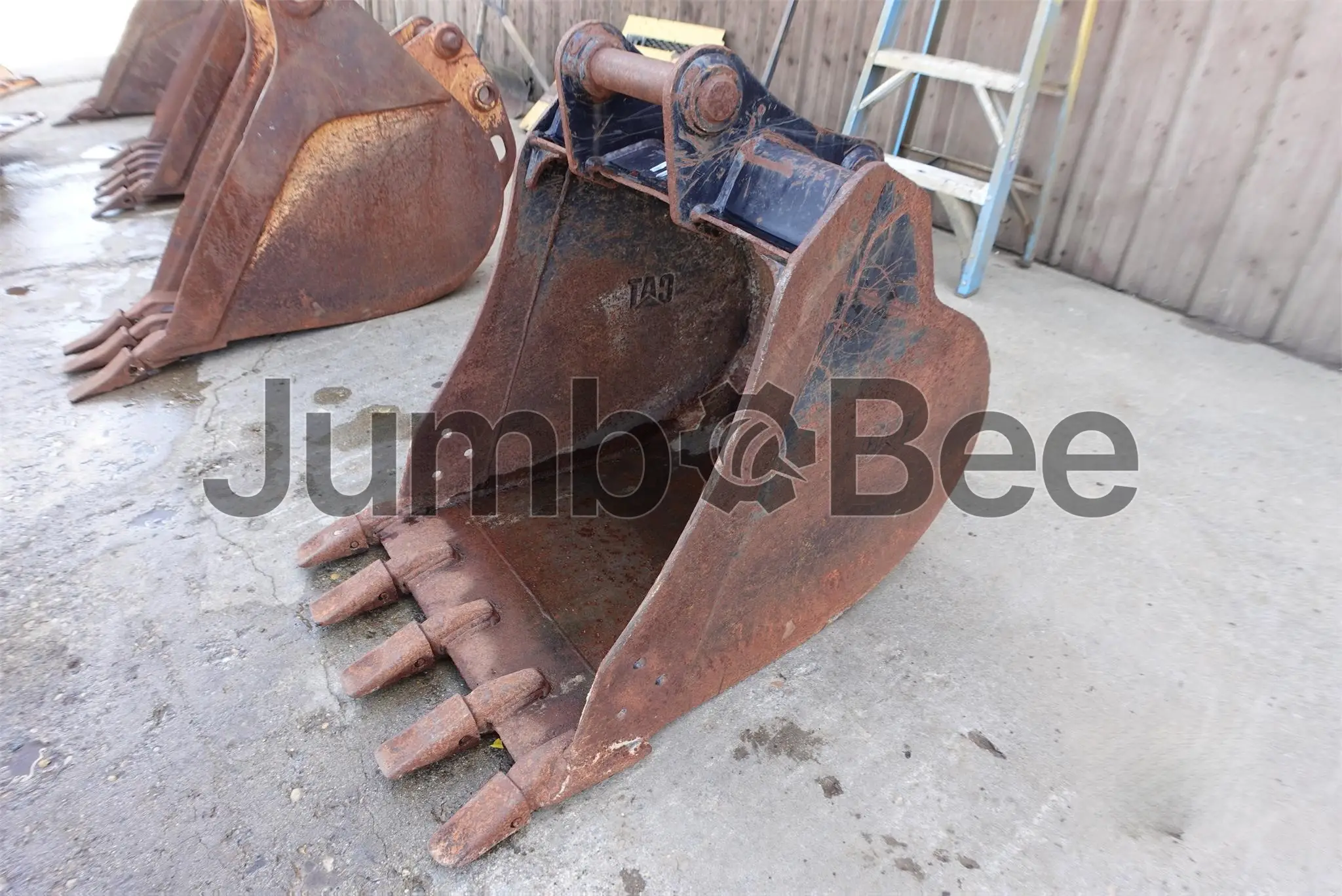 Caterpillar 45MM GP BUCKET 3031334 - Usado en Venta — foto 1 de 7
