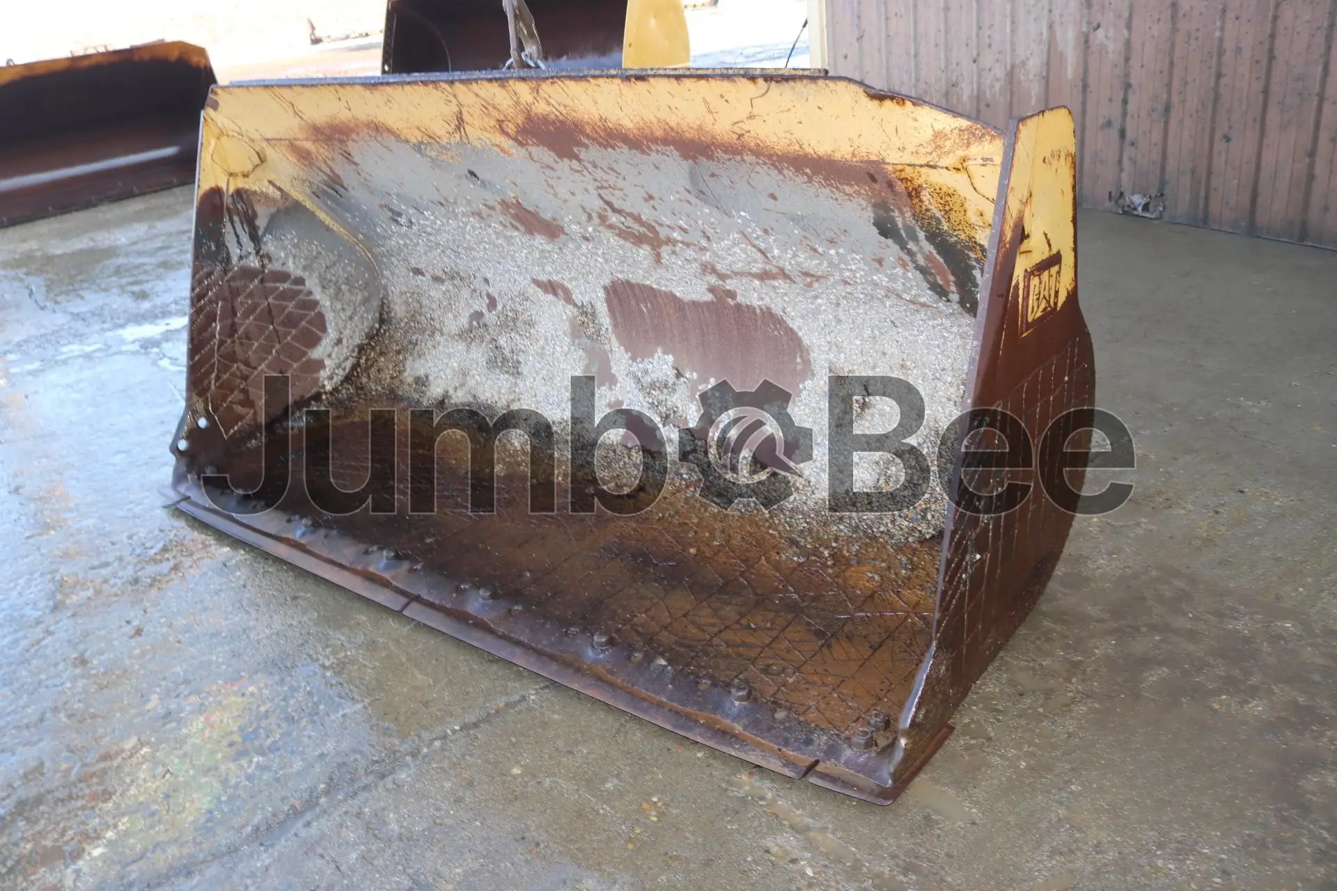 Caterpillar 924GZ 924HZ 1694872 - Usado en Venta — foto 1 de 11