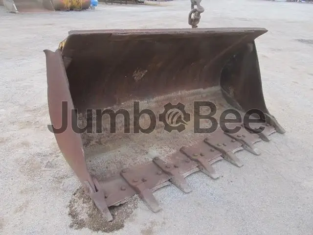 Caterpillar 98" GP BUCKET (963 963B 963C SIZE) - Usado en Venta — foto 1 de 7