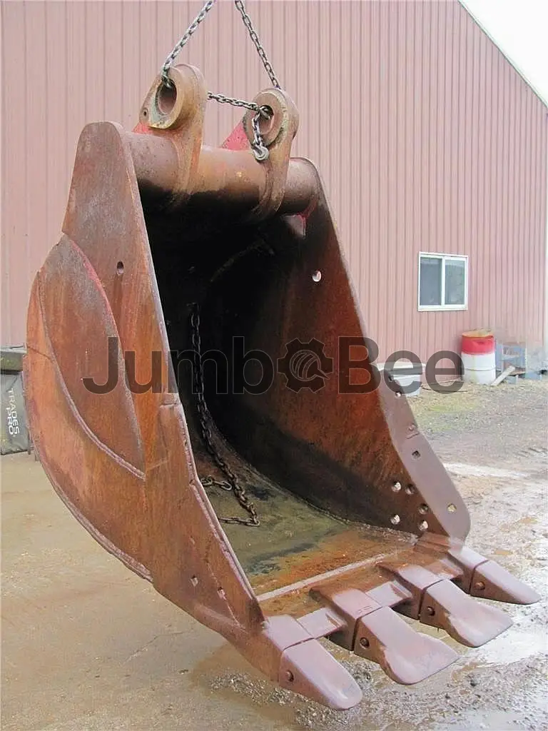 Caterpillar CAT 245 Cucharón - Usado en Venta — foto 1 de 7