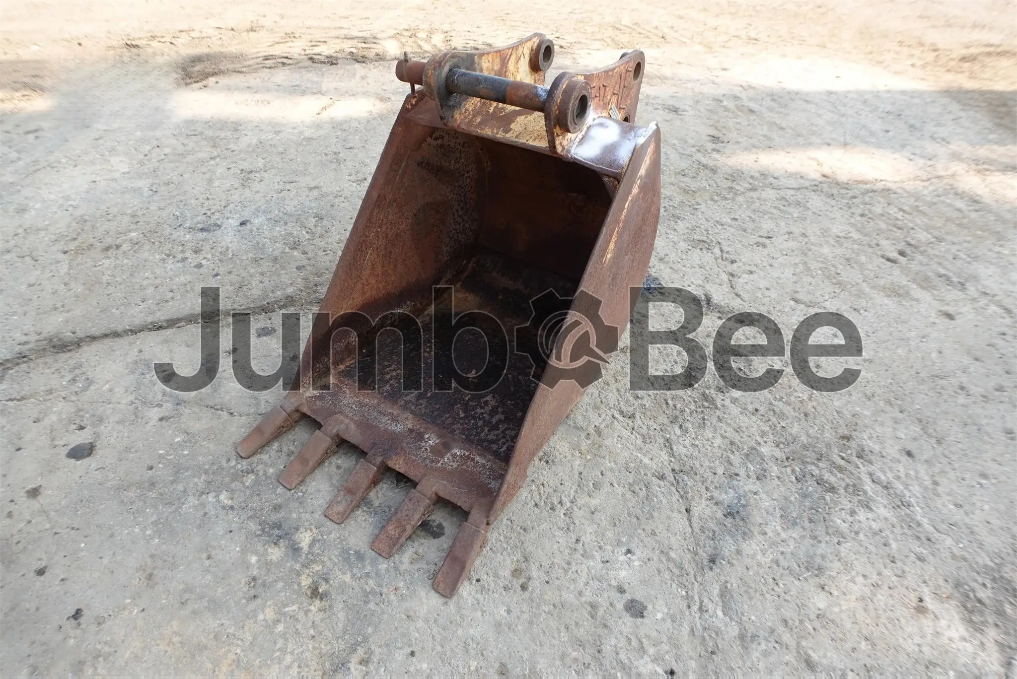 Caterpillar CAT 416/420 9R6425 - Usado en Venta — foto 1 de 7