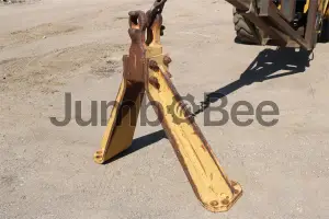 2008 Caterpillar D7H D7R DRAWBAR 9W3422 Miscellaneous Farm Attachments & Parts