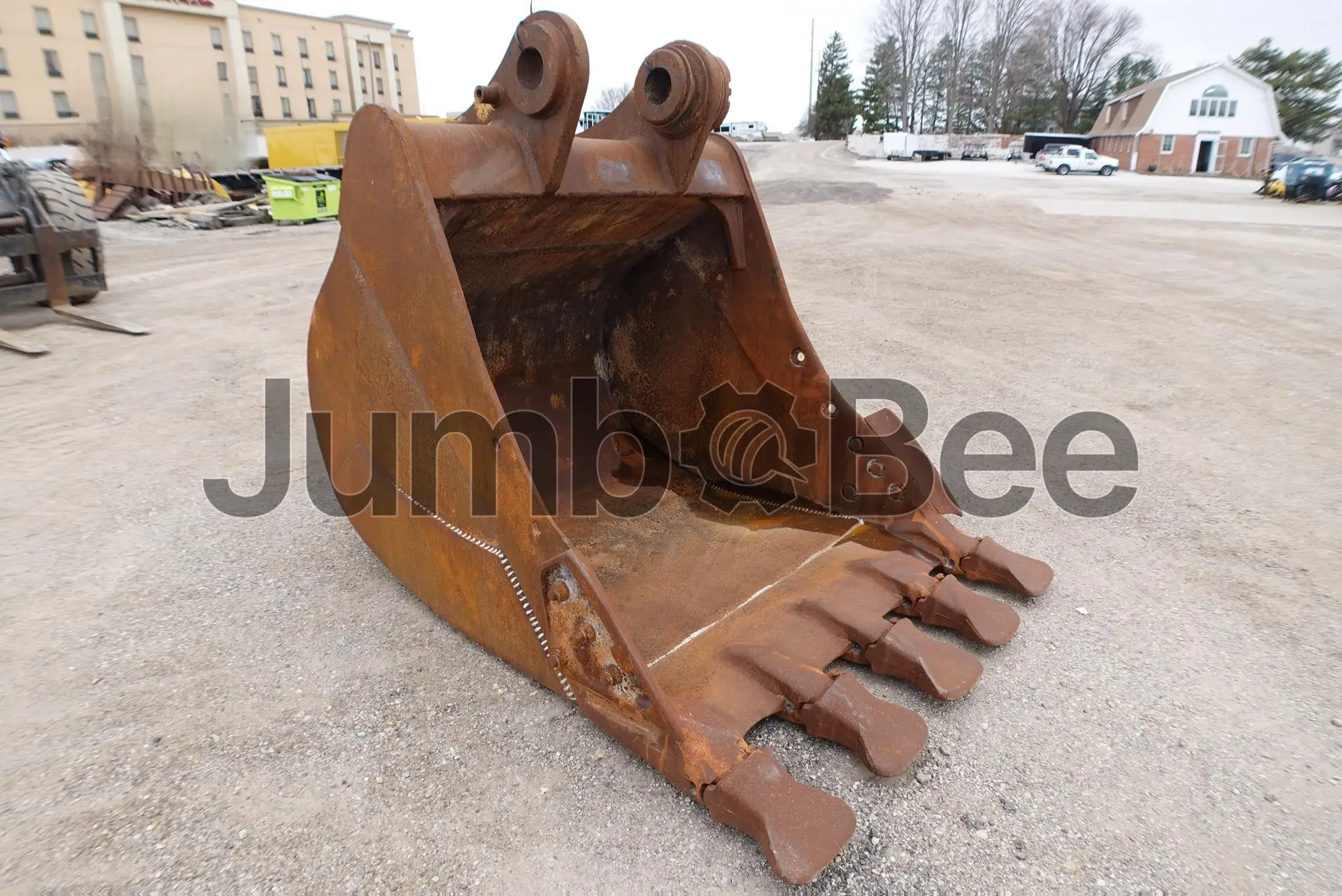 Caterpillar DB LINKAGE GP BUCKET 3422204 - Usado en Venta — foto 1 de 10