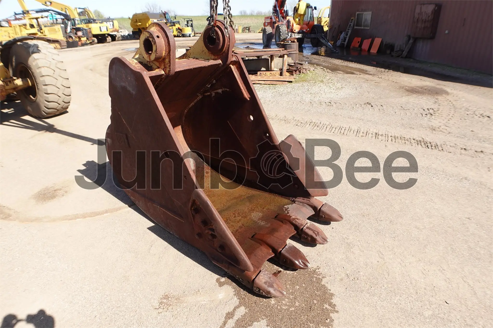 Caterpillar F FAMILY - Usado en Venta — foto 1 de 10