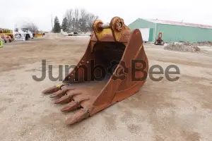 2020 Caterpillar TB LINKAGE BUCKET 3453205 Excavator Buckets